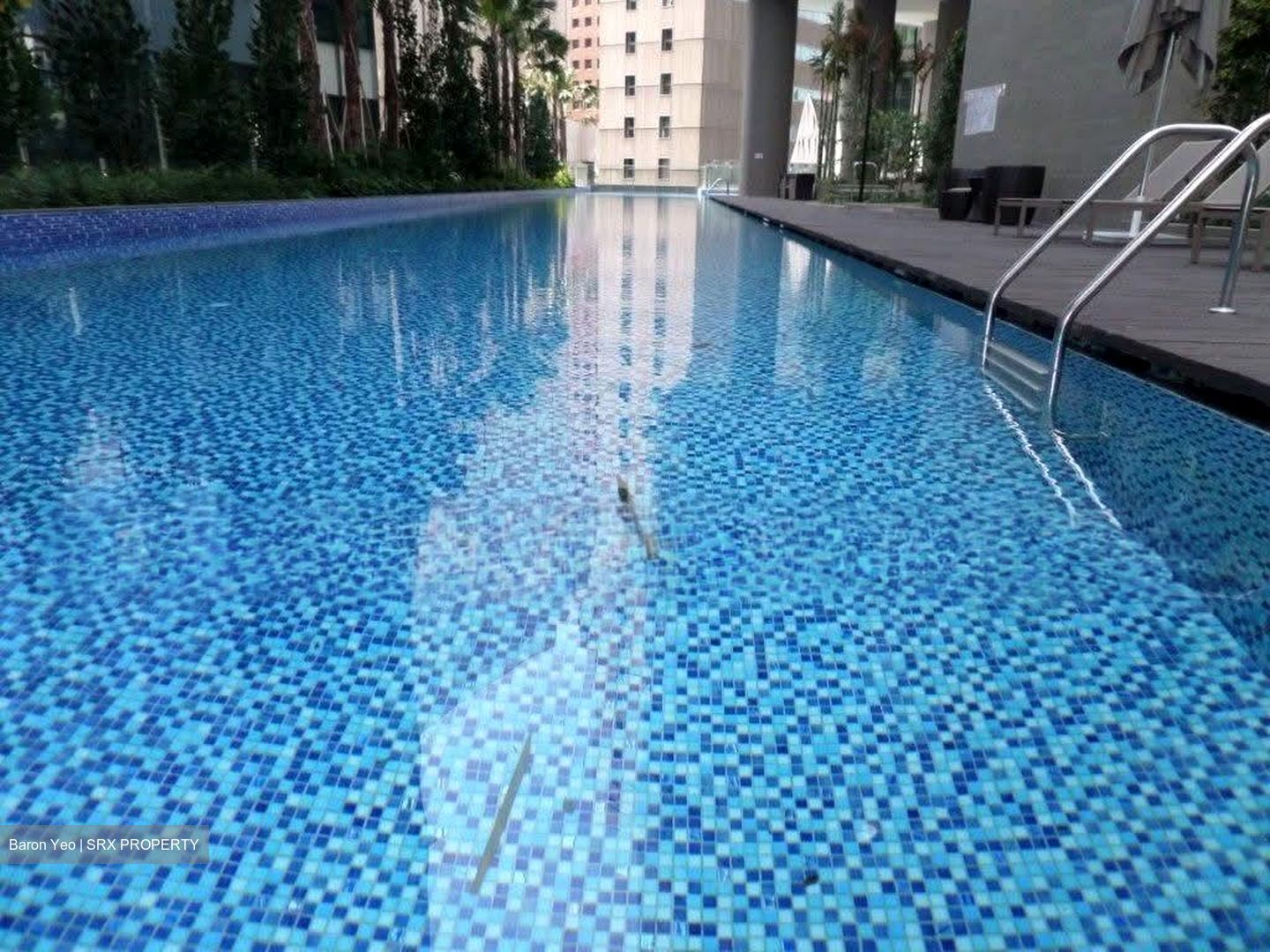 Skysuites@Anson (D2), Apartment #602228701